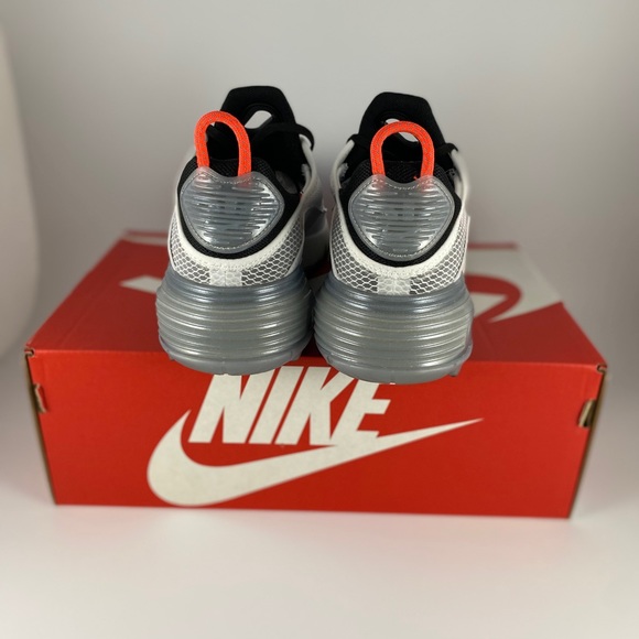 Nike Air Max 2090 (GS) - Picture 6 of 9
